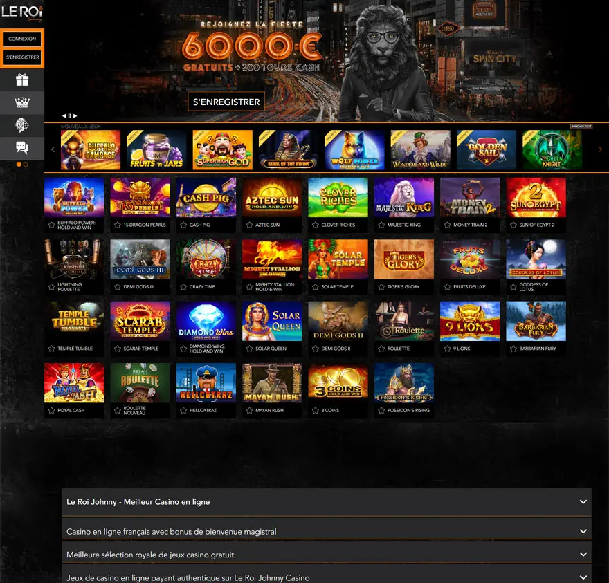 casino graphic